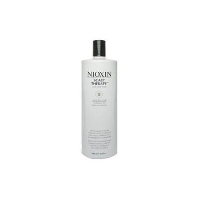 Nioxin By Nioxin Bionutrient Actives Scalp Therapy System 1 For Fine Hair