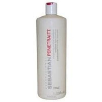 Sebastian Professional 33.8 oz Penetraitt Strengthening and Repair Conditioner