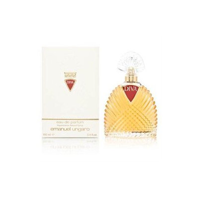 Ungaro Diva Eau De Parfum Spray 3.3 oz