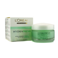 L'Oréal Paris Dermo-Expertise Hydrafresh All Day Hydration Aqua-Essence