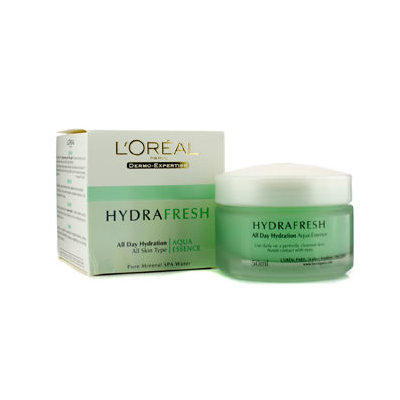L'Oréal Paris Dermo-Expertise Hydrafresh All Day Hydration Aqua-Essence