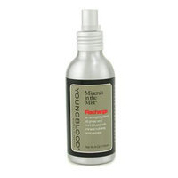 Youngblood Mineral Cosmetics Minerals in the Mist