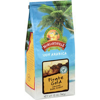 Margaritaville Pirate Gold Ground Coffee