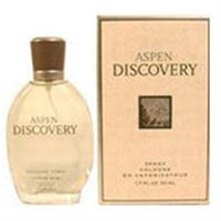 Coty 'Aspen Discovery' Men's 1.7-ounce Cologne Spray (Unboxed)