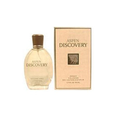 Coty 'Aspen Discovery' Men's 1.7-ounce Cologne Spray (Unboxed)