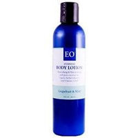 EO Products - Body Lotion Grapefruit & Mint - 8 oz.