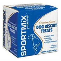Midwestern Pet Foods Sportmix Lamb Meal & Rice Lite 20 Pounds - 72584
