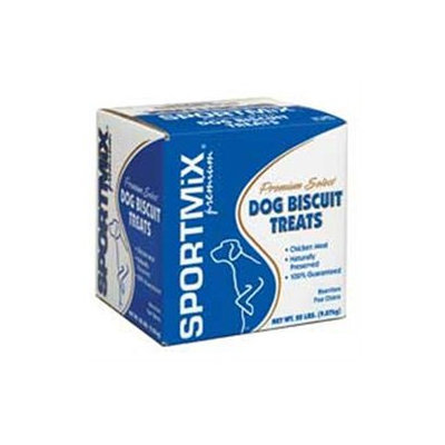 Midwestern Pet Foods Sportmix Lamb Meal & Rice Lite 20 Pounds - 72584