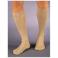 Jobst Medical Legwear Relief Knee High Closed Toe 20-30mm/hg