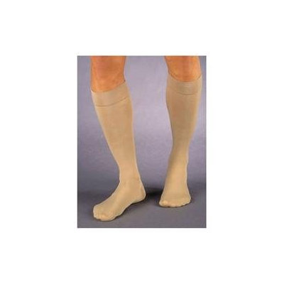 Jobst Medical Legwear Relief Knee High Closed Toe 20-30mm/hg