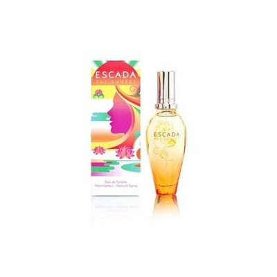 Escada Taj Sunset by Escada for Women - 1.6 oz EDT Spray