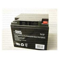Interstate Battery 12 Volt 44 Amp Sealed Lead Acid Battery (Set of 2)
