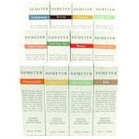 Demeter Earl Grey Tea 4 oz Cologne Spray