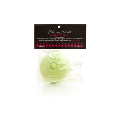 Upper Canada Bath Bakery Shower Scents Cold Buster 85g/3oz