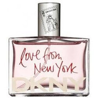 DKNY Love From New York by Donna Karan EDP Spray