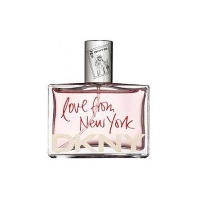 DKNY Love From New York by Donna Karan EDP Spray