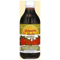 Dynamic Health Laboratories, Inc. Pomegranate Concentrate