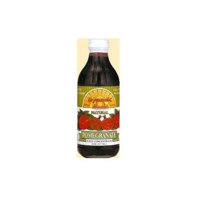 Dynamic Health Laboratories, Inc. Pomegranate Concentrate