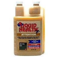 Attention 32 Oz By Liquid Health Products (1 Each)