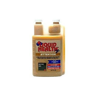Attention 32 Oz By Liquid Health Products (1 Each)
