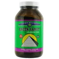Pure Planet Green Kamut - 3.14 oz