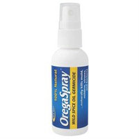 Merican Herb Spice North American Herb & Spice OregaSpray - 2 fl oz