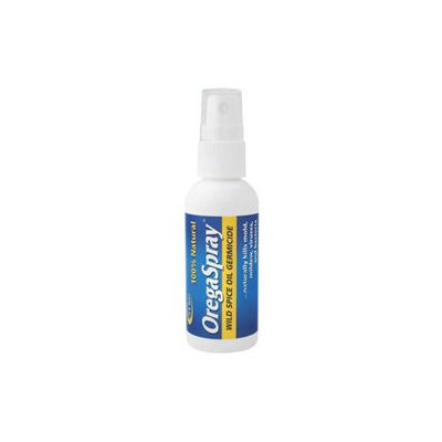 Merican Herb Spice North American Herb & Spice OregaSpray - 2 fl oz