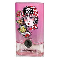 Ed Hardy Born Wild 5 Piece Set