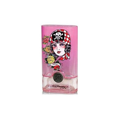 Ed Hardy Born Wild 5 Piece Set