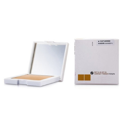 KORRES Rice & Olive Oil Compact Powder
