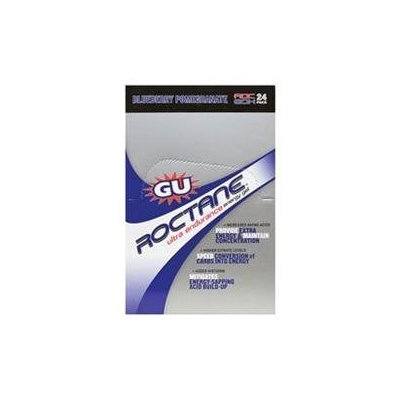 GU Energy Labs GU Roctane - Blueberry Pomegranate