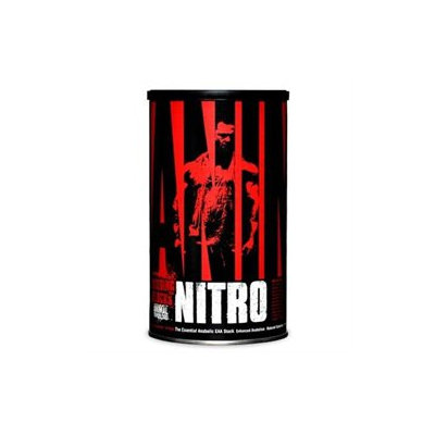 Universal Nutrition Animal Nitro - 44 Packs 44 Count