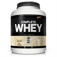 Cytosport - Complete Whey Protein Vanilla Bean - 5 lbs.