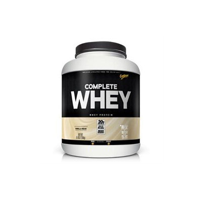 Cytosport - Complete Whey Protein Vanilla Bean - 5 lbs.