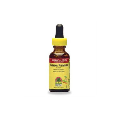 tures Answer Nature's Answer Evening Primrose Flower - 1 fl oz