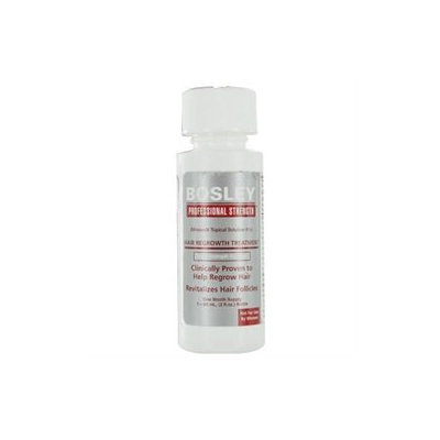 Bosley Hair Regrowth Treatment, Extra Strength for Men
