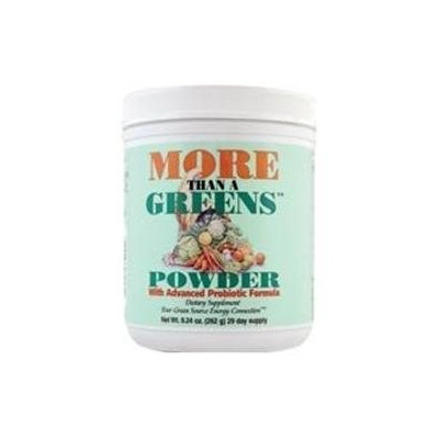 American Health Products More Than Greens .01 MG - 9.24 Ounces Powder - Prenatal Supplements