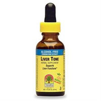 tures Answer Nature's Answer Liver Tone 2000 MG