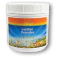 Lecithin Granules Powder 14 Oz by Thompson Nutritional Products