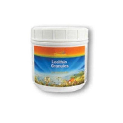 Lecithin Granules Powder 14 Oz by Thompson Nutritional Products