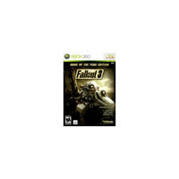 Bethesda Software Fallout 3: Game of the Year Edition