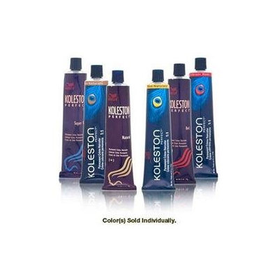 Wella Koleston Creme Haircolor 1:1 61 Dark BlondeAsh