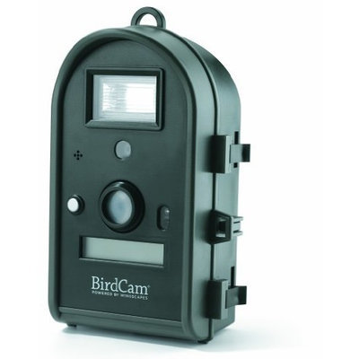 Wingscapes WSCA02 BirdCam 2.0 with Flash (Discontinued by Manufacturer)