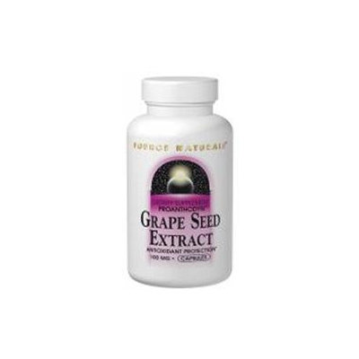 Source Naturals Proanthodyn Grape Seed Extract 100 mg Caps