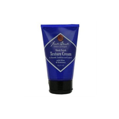 Jack Black Sleek Finish Texture Cream, 4 oz