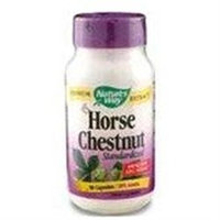 tures Way Nature's Way Standardized Horse Chestnut Extract, 250mg, Capsules