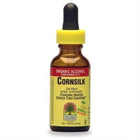 tures Answer CornSilk Extract 1 Fl Oz from Nature's Answer