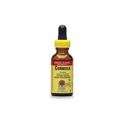 tures Answer CornSilk Extract 1 Fl Oz from Nature's Answer