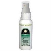Source Naturals Ultra Colloidal Silver Nasal Spray 10 ppm