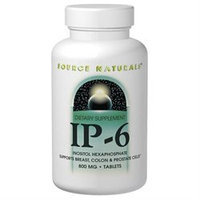 Source Naturals IP-6 Powder - 2500 mg - 200 g